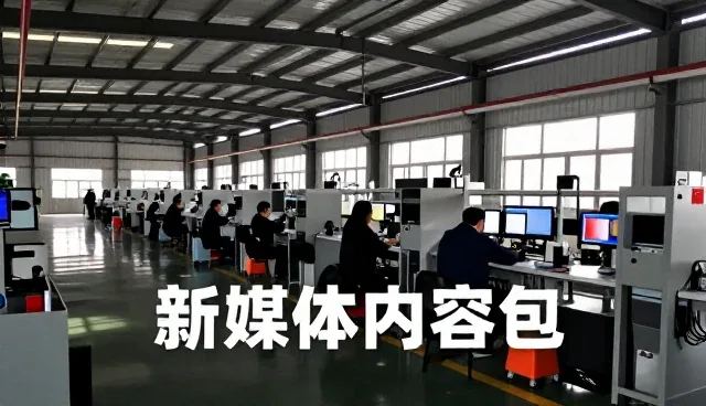 家庭日常使用中的直播定制服务优势展示